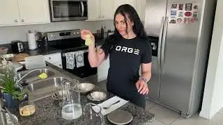 Make You&rsquo;re Own Sports Beverage 