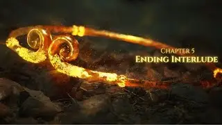 Black Myth: Wukong &ndash; Chapter 5 Ending Interlude | Animated Lore Story