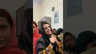 Dr Mahrang Baloch  #beebowbaloch #samideenbaloch #balochistan #duet #gulzadibaloch #mahrangbaloch