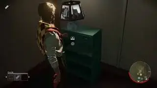 Friday the 13th Gameplay Chad Kensington Packanack Small Map You Survived