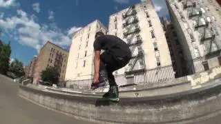 Aggressive mall cash clip august makio