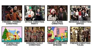Christmas Episode Theories That Might Actually be True!