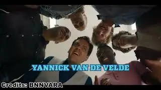 All Stars en zonen (leader tv serie 2020)
