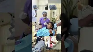 Step Into Dollar Smiles Dental Hospital | Best Dental Clinic in Hyderabad  Gachibowli & Chintal  !