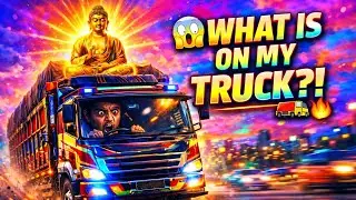 🛻Offroad Cargo Truck Simulator Game: Truck Wala Game 2026 - Android Gameplay- @arkbeast-kz3kq 😎🥸🤡