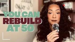 50 is NOT &ldquo;too old&rdquo; to Start Over! 