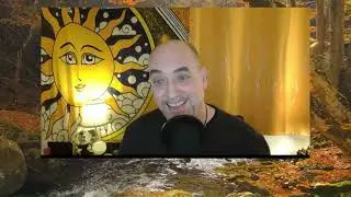 Why Do You Do What You Do?  Ask An Alchemist LIVE - Excerpt