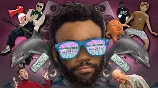 Meme Soda ミーム