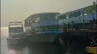 Kerala menaka boating