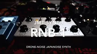 JMT Synth RNB-1