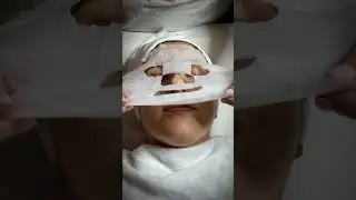 Korean KrX VTox Mask by Kin Aesthetics