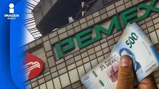 Pemex ya pagó 60% de las deudas con proveedores