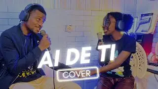 Ai de Ti | Cover By Monteiro Vilas & Ruth Ant&oacute;nio