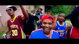 ZaeDoue x FEELING MYSELF feat Peacoat Polo x Official Music Video