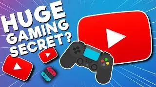 ATTENTION YOUTUBE GAMING CHANNELS: You Need to Know This!
