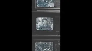Semisweet - The Static (Lyric Video)