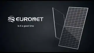 Advanced Solar Panels 2025 | EURONET Sustainable Technology for Maximum Efficiency