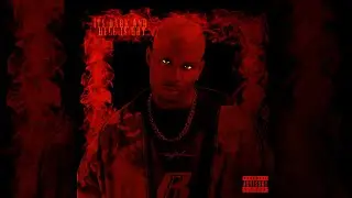 theOGdesign presents: DMX Album Cover Tribute