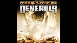 Generals - 24. Preserving Freedom