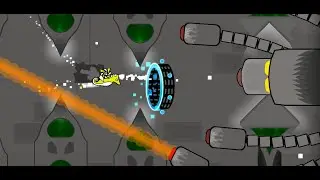 [Geometry dash] (Hard Demon) Aphecture 100% by MaxyLAND