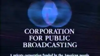 PBS - CPB/Viewers Like You ID (1995)