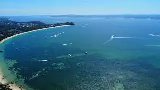 Tomaree Head