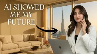 This 2026 AI Vision Board Method is INSANE