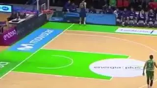 Rodions Kurucs ACB League debut