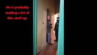 182 Graham: Antonio on the Rampage Pt. 3