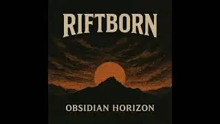 Riftborn - Thunder in Motion | Heavy Rock