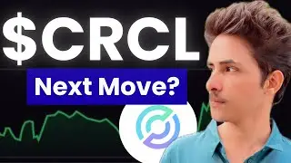 CRCL Stock (Circle Internet Group stock) CRCL STOCK analysis CRCL STOCK PREDICTION in CRCL stock new