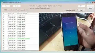 How To Flash Oppo A37f | Remove Pattern Lock/pin Lock full tutorial Hindi