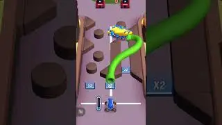 Mob Control #shorts #short #games