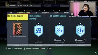 TOTS WARMUP is here and it's GREAT!