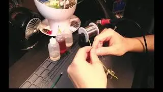 How To Solder Ring Connectors For Your CNC Terminal Blocks...