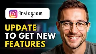 Как обновить Instagram, чтобы получить новые функции