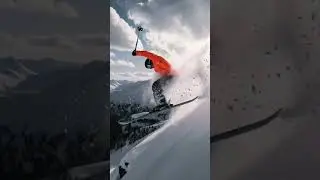 Extreme ❤️🤘#sports #viral #extreme #ai #promo #outdoors #amazing #fyp #explore #explorepage #sports