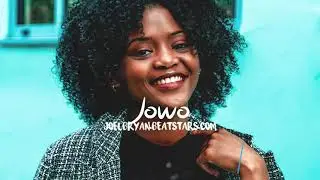Afro Pop Instrumental 2021 