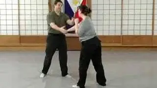 Rompida DVD Clip 3