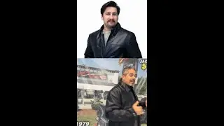 M6926GZK - Men's Classic Black Leather Rebel Jacket