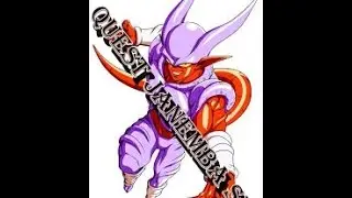 [Dbzo King] Quest Janemba Set !
