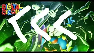 The amazing digital circus Ep 3 REVERSE