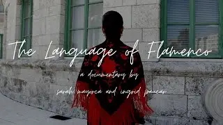 The Language of Flamenco