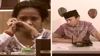UPS SALAH | Kocak, Vincent Diusir Korban