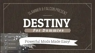 Powerful Mods Made Easy | Destiny 2 - Get these raid mods and armour NOW!