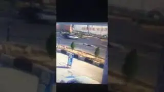 авария дар павароти хисор