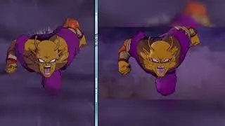Dokkan/Anime - Gamma 2 + Piccolo (Power Awakening)