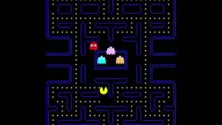 Pac-Man Grouping Tutorial