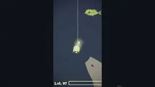 Colossal Maw #gameplay #catgoesfishing