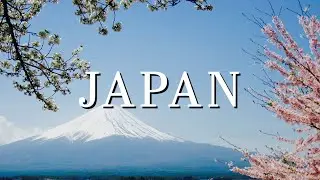 Japan Samurai Soundtrack | Ethnic Japanese Music | Asian Music |World Music